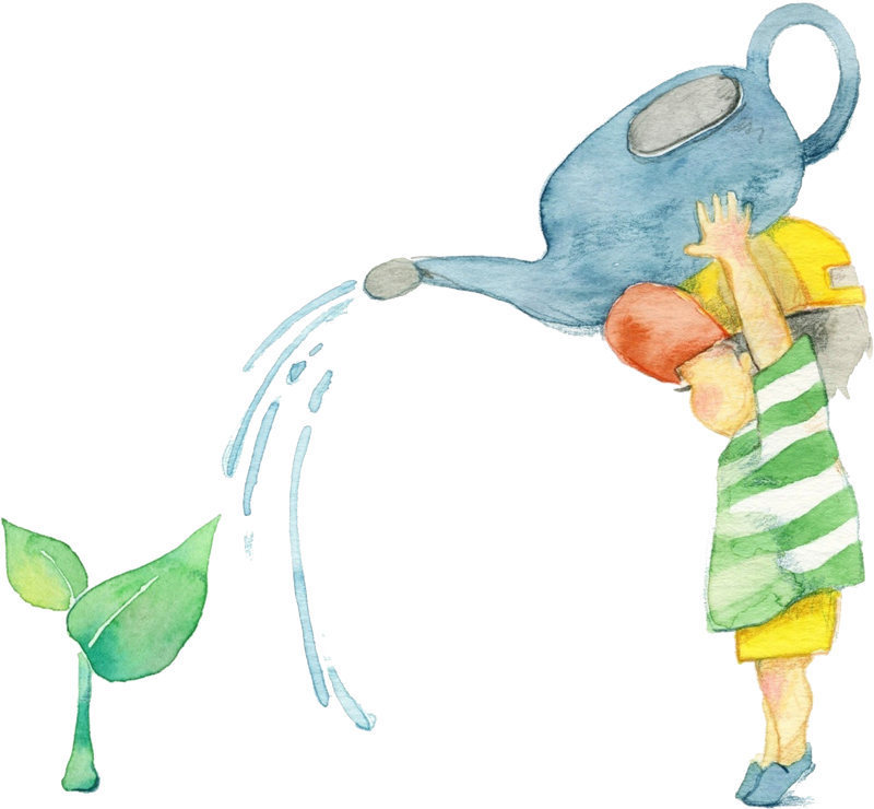 山形県寒河江市 子ども家庭支援センター チェリー